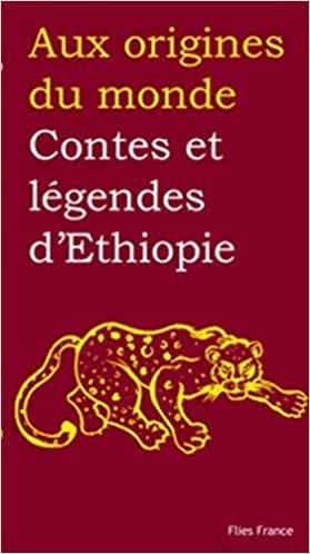okumak Contes et légendes d&#39;Ethiopie
