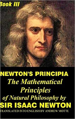 okumak Newton&#39;s Principia