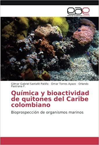 okumak Química y bioactividad de quitones del Caribe colombiano: Bioprospección de organismos marinos