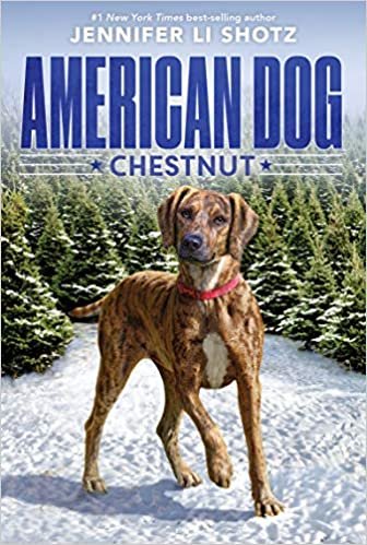 okumak Chestnut (American Dog)
