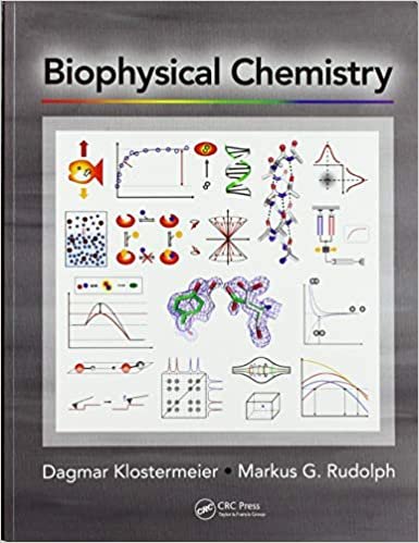 okumak Biophysical Chemistry