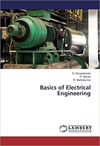 okumak Basics of Electrical Engineering
