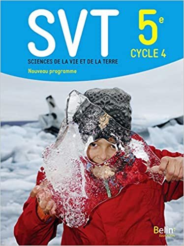 okumak SVT 5e livre de l&#39;élève (SVT Collège)