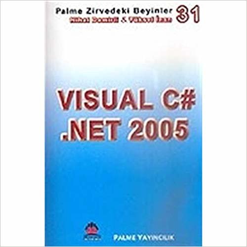 okumak Visual C#. Net 2.0