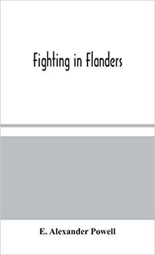 okumak Fighting in Flanders