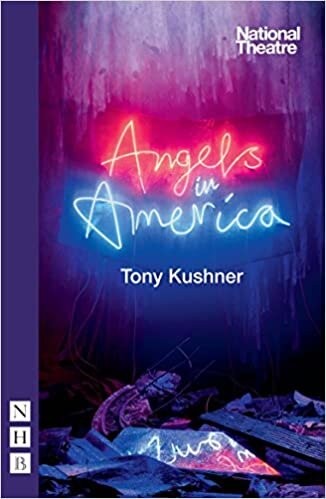 okumak Kushner, T: Angels in America (new edition)