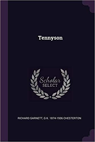 okumak Tennyson