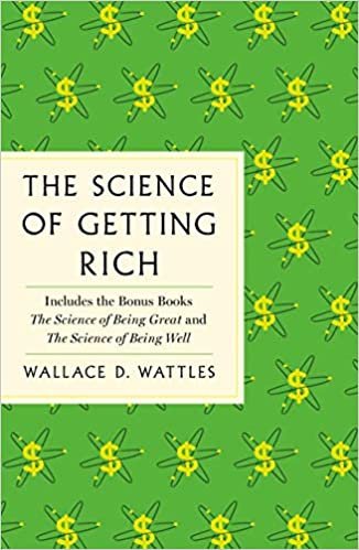 okumak The Science of Getting Rich: The Complete Original Edition with Bonus Books (Gps Guides to Life)