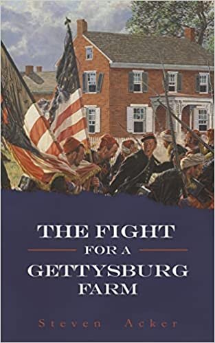 The Fight for a Gettysburg Farm