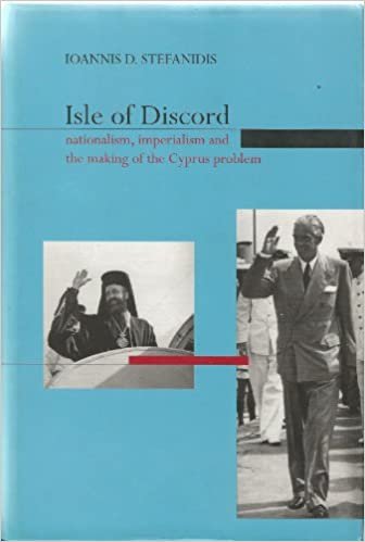 okumak Isle of Discord