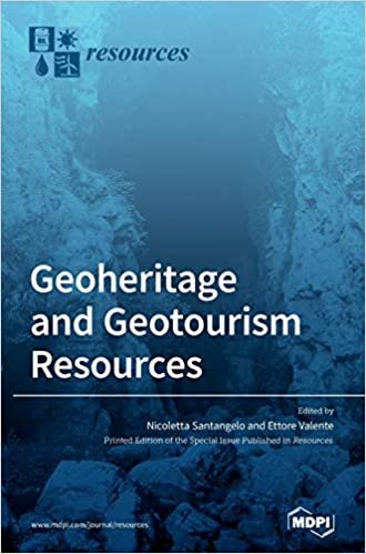 okumak Geoheritage and Geotourism Resources