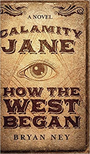 okumak Calamity Jane