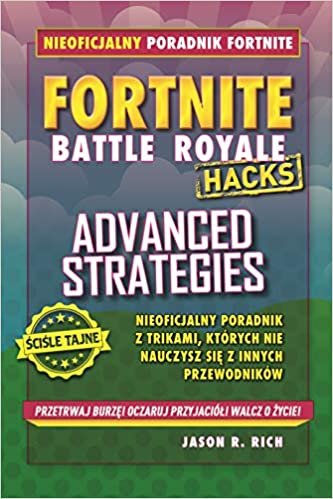 okumak Fortnite Advanced Strategies