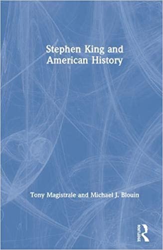 okumak Stephen King and American History