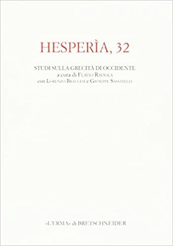 okumak Hesperia 32