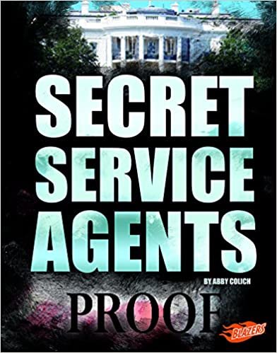 okumak Secret Service Agents (U.S. Federal Agents)