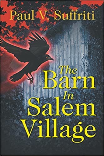 okumak The Barn in Salem Village