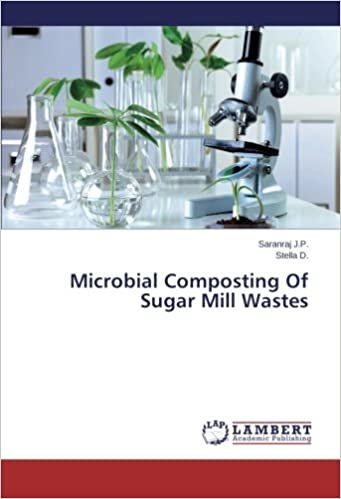 okumak Microbial Composting Of Sugar Mill Wastes