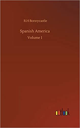 okumak Spanish America: Volume 1