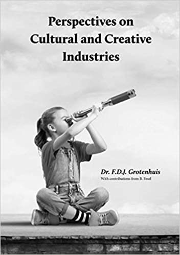 okumak Perspectives on Cultural and Creative Industries
