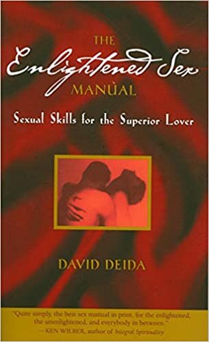 okumak The Enlightened Sex Manual: Sexual Skills for the Superior Lover