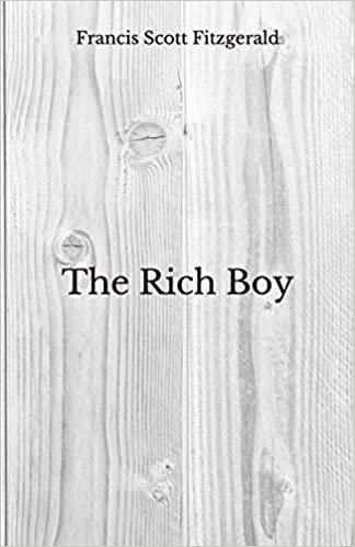 okumak The Rich Boy: Beyond World&#39;s Classics