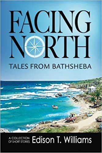 okumak Facing North: Tales from Bathsheba