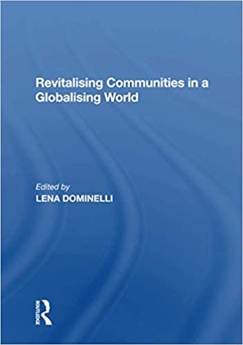 okumak Revitalising Communities in a Globalising World