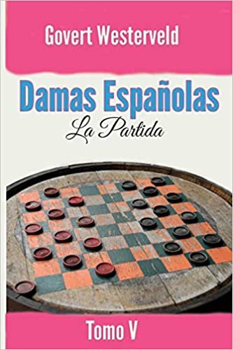 okumak Damas Españolas:  La Partida. Tomo V