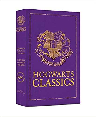 okumak Hogwarts Classics (Harry Potter) Rowling, J.K.