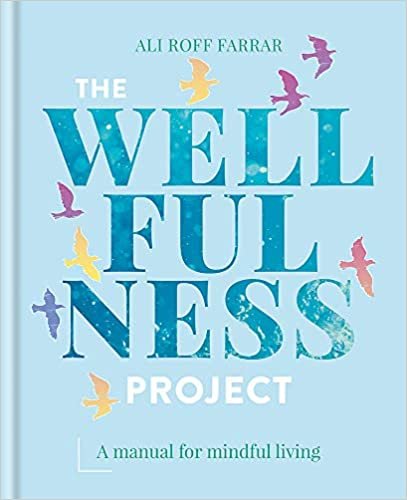 okumak The Wellfulness Project