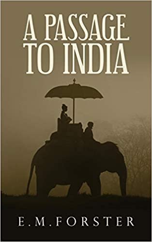 okumak A Passage to India