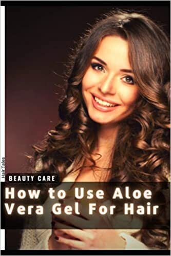 okumak How tо Use Aloe Vera Gel For Hair: Hair Tales
