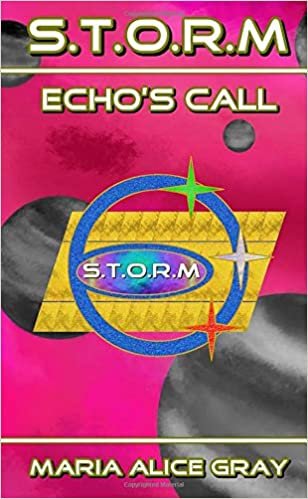 okumak S.T.O.R.M Echo&#39;s Call
