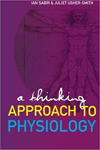 okumak A Thinking Approach to Physiology