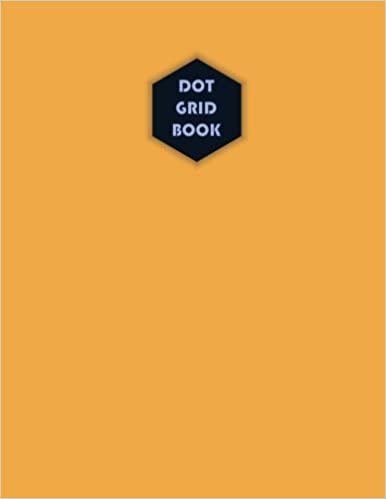 okumak Dot Grid book 8.5x11, 180 Pages 0.25 inch spacing: 8.5x11 Inches 180 Dot Grid Pages, 0.25 inch spacing (for Create / Design / storyboard / Artboard / ... Cover (Grid Book N Journal, Band 9): Volume 9