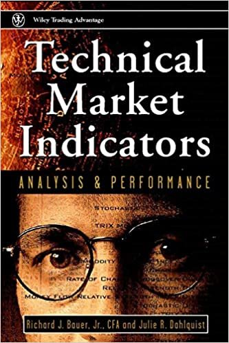 okumak Technical Market Indicators: Analysis and Performance (Wiley Trading)