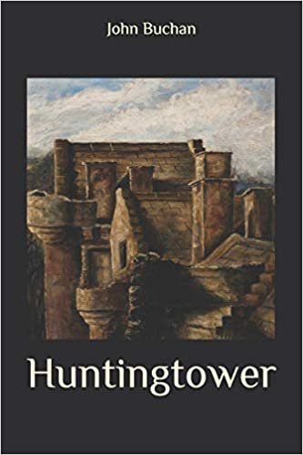 okumak Huntingtower