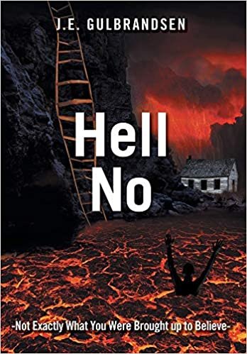 okumak Hell No: Not Quite What You Have Been Told