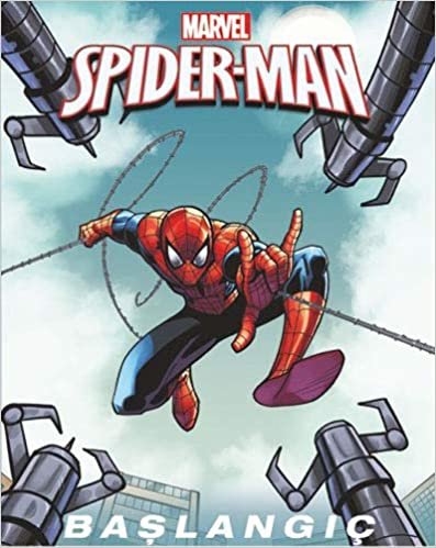 okumak Marvel Spider-Man: Başlangıç