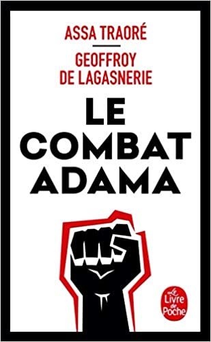 okumak Le Combat Adama (Documents)
