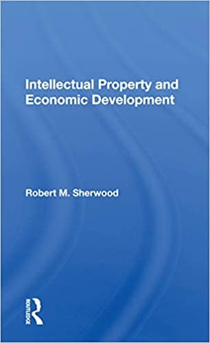okumak Intellectual Property and Economic Development