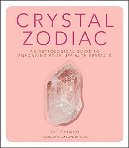 okumak Crystal Zodiac