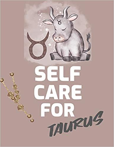 okumak Self Care For Taurus: : For Adults | For Autism Moms | For Nurses | Moms | Teachers | Teens | Women | With Prompts | Day and Night | Self Love Gift