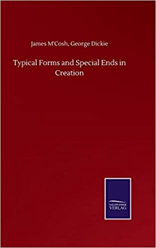 okumak Typical Forms and Special Ends in Creation