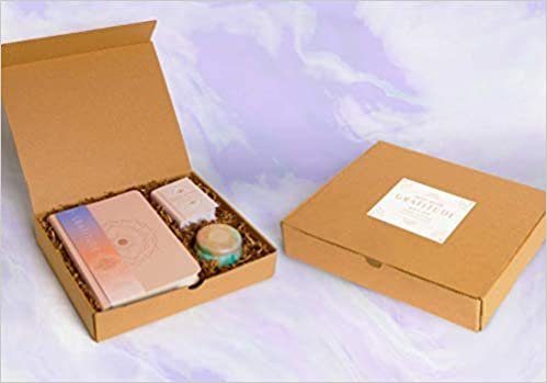 okumak Gratitude Boxed Gift Set (Inner World)