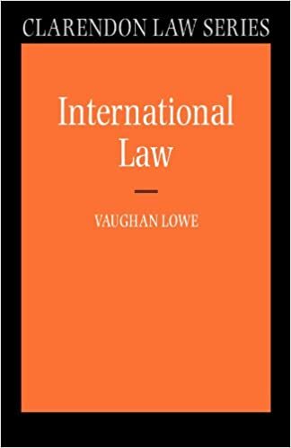 okumak International Law