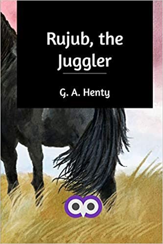 okumak Rujub, the Juggler
