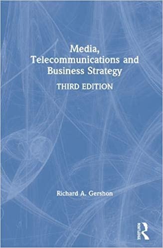 okumak Media, Telecommunications, and Business Strategy