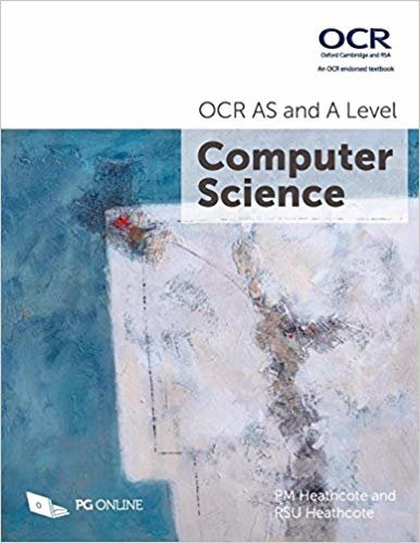 okumak OCR AS and A Level Computer Science